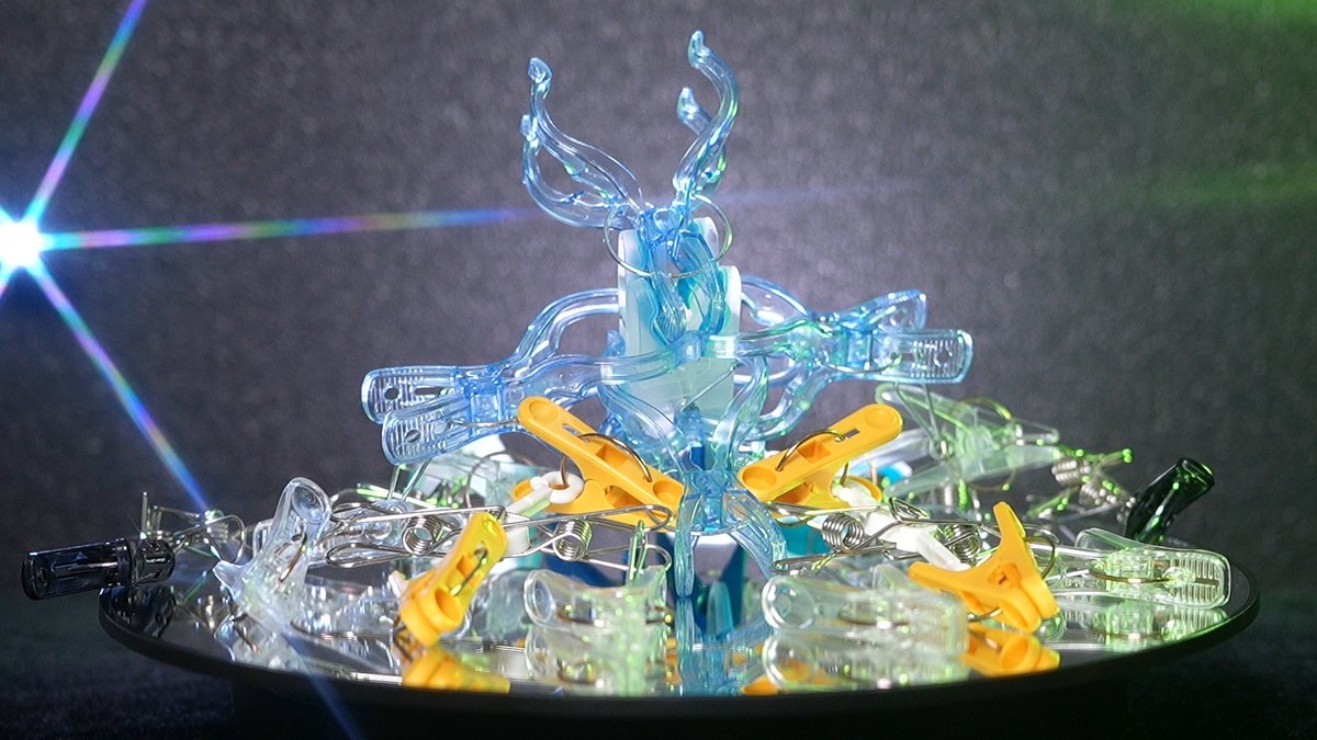 渚トラウト🐟🍴にじさんじ tweet media