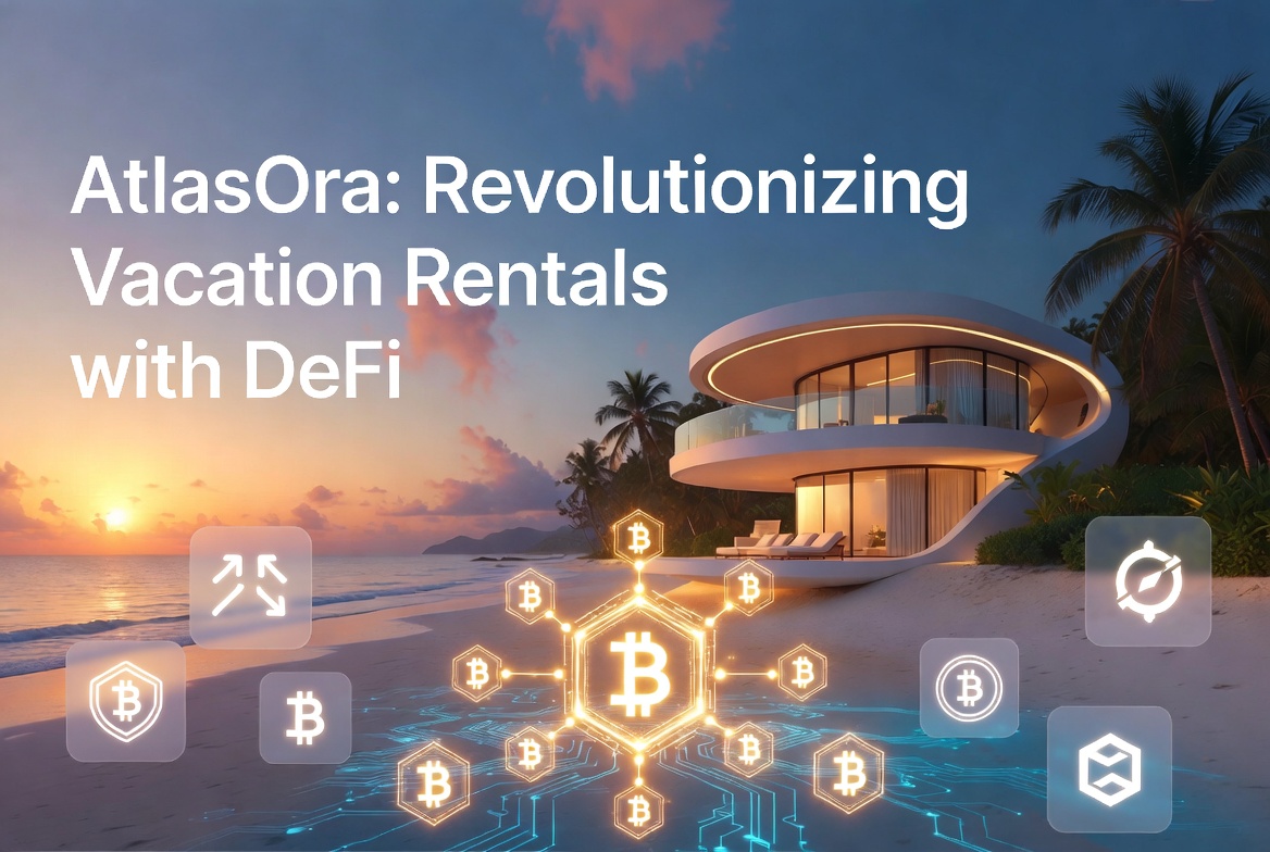 veromochi's tweet photo. Discover the future of vacation rentals! AtlasOra blends seamless fiat booking with DeFi power: lower fees , instant payouts &amp; more. No crypto hassle needed.@AtlasOraRentals #AtlasOra
https://t.co/P2ZOW30G7f https://t.co/0I82MZzhLj