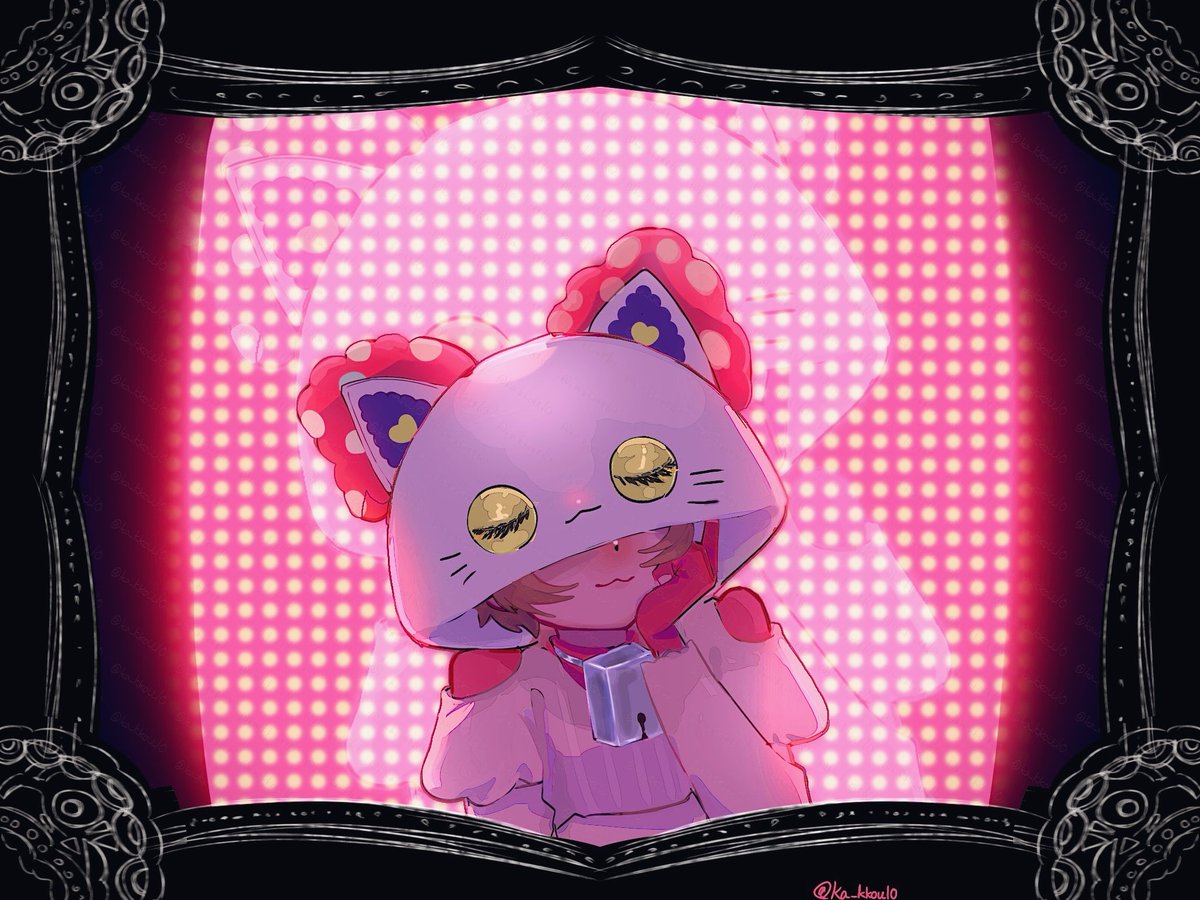 ｶｯｺｳ tweet media