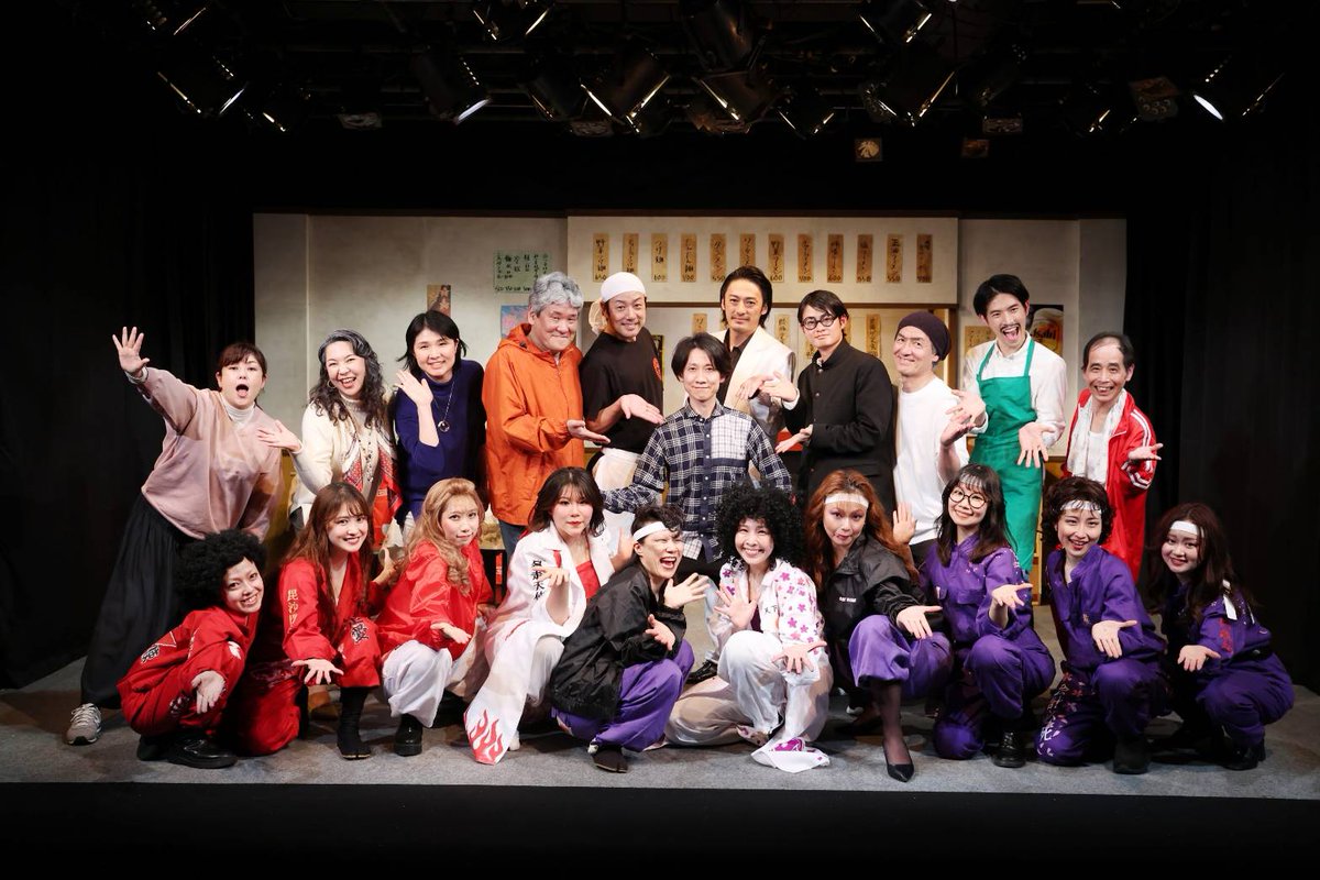 下村まり tweet media