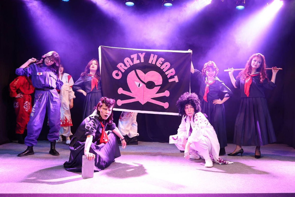 下村まり tweet media