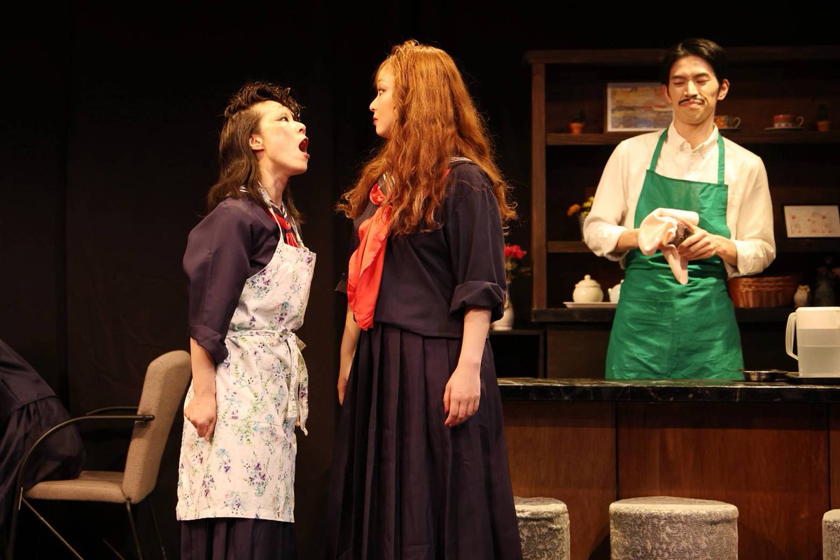 下村まり tweet media