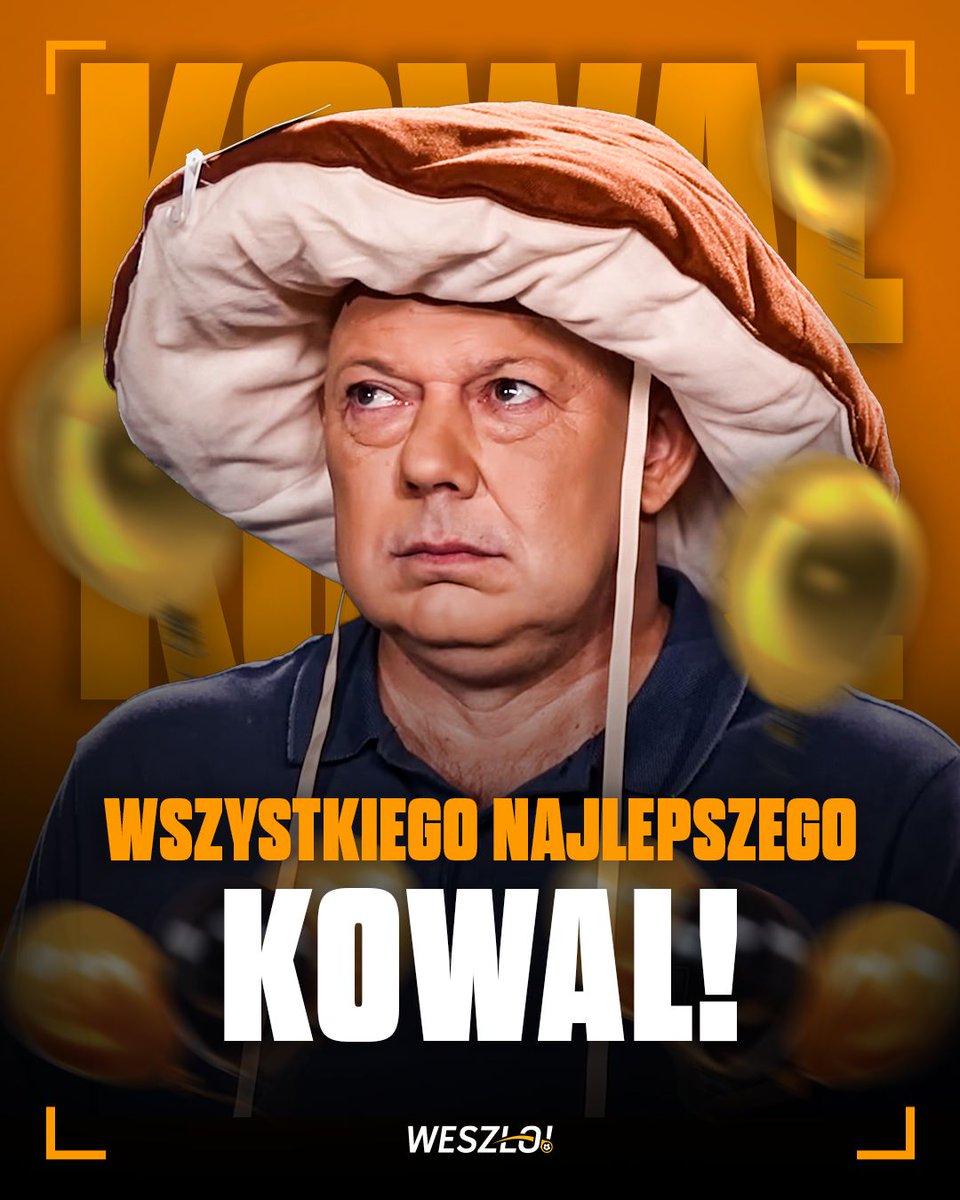 Weszło! tweet media