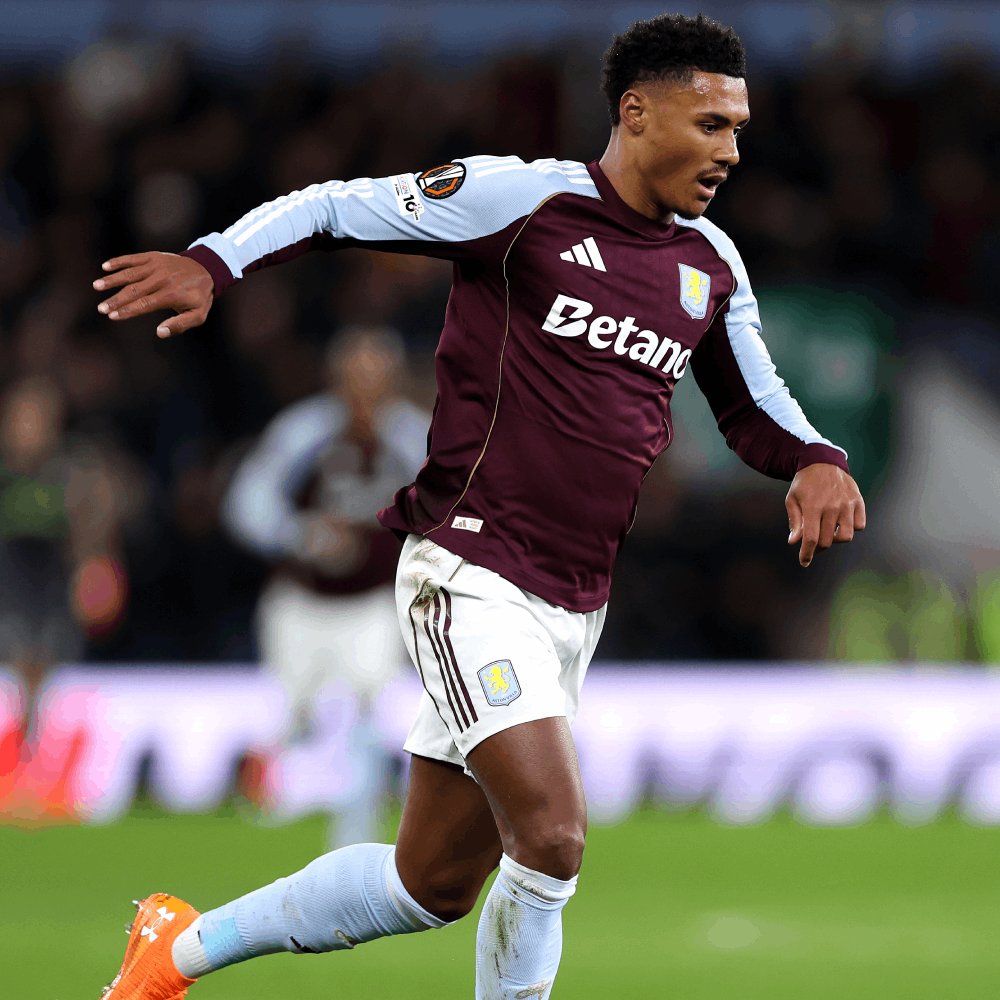 AVFC Online Store tweet media