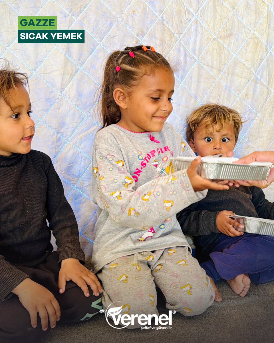 Verenel Derneği tweet media