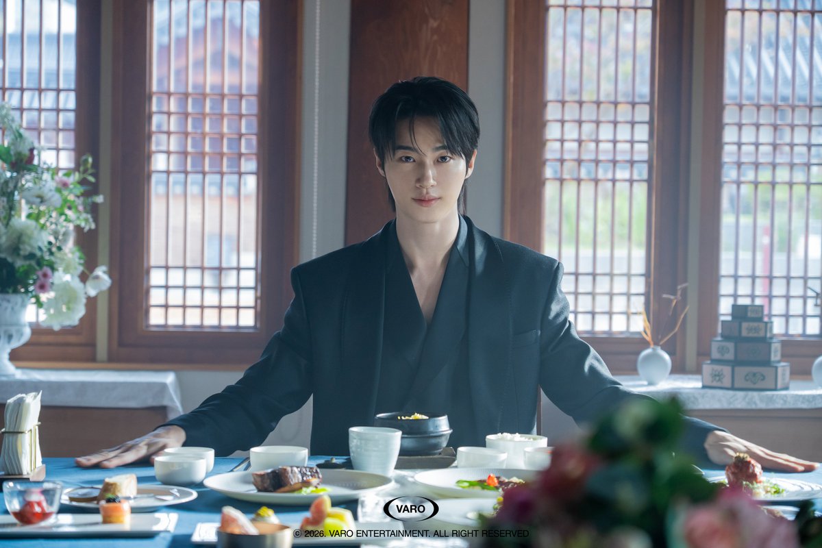 wowonuna's tweet photo. 이안대군🤍.🤍

#21세기대군부인 #변우석 #PerfectCrown https://t.co/ptliiU7KKP