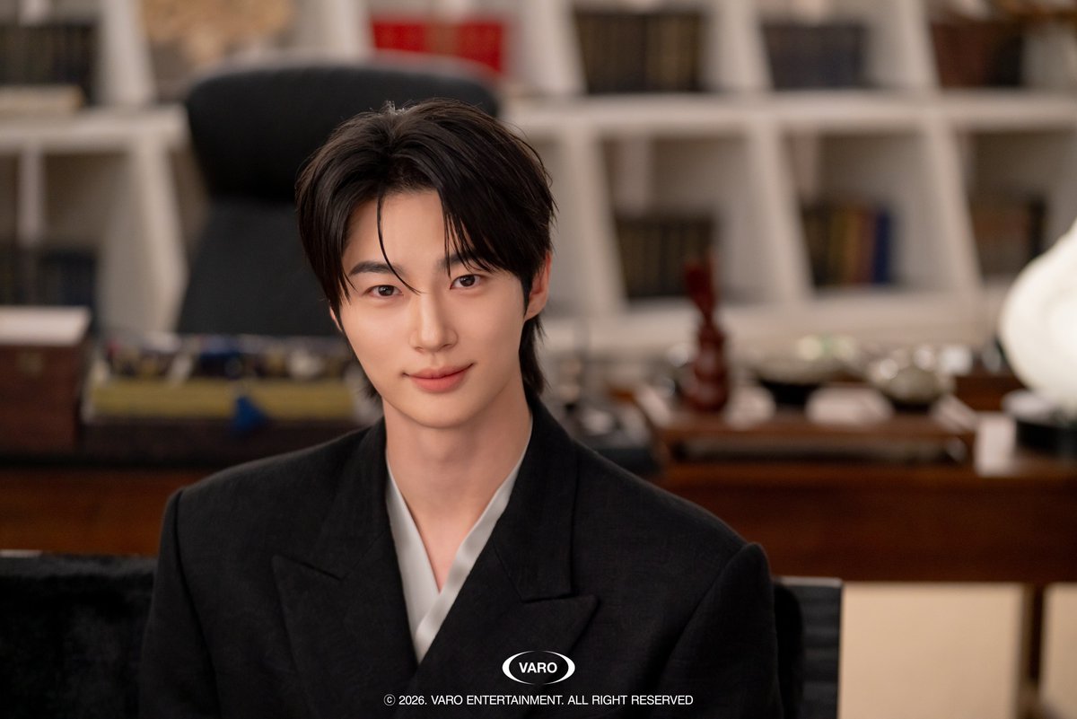 wowonuna's tweet photo. 이안대군🤍.🤍

#21세기대군부인 #변우석 #PerfectCrown https://t.co/ptliiU7KKP