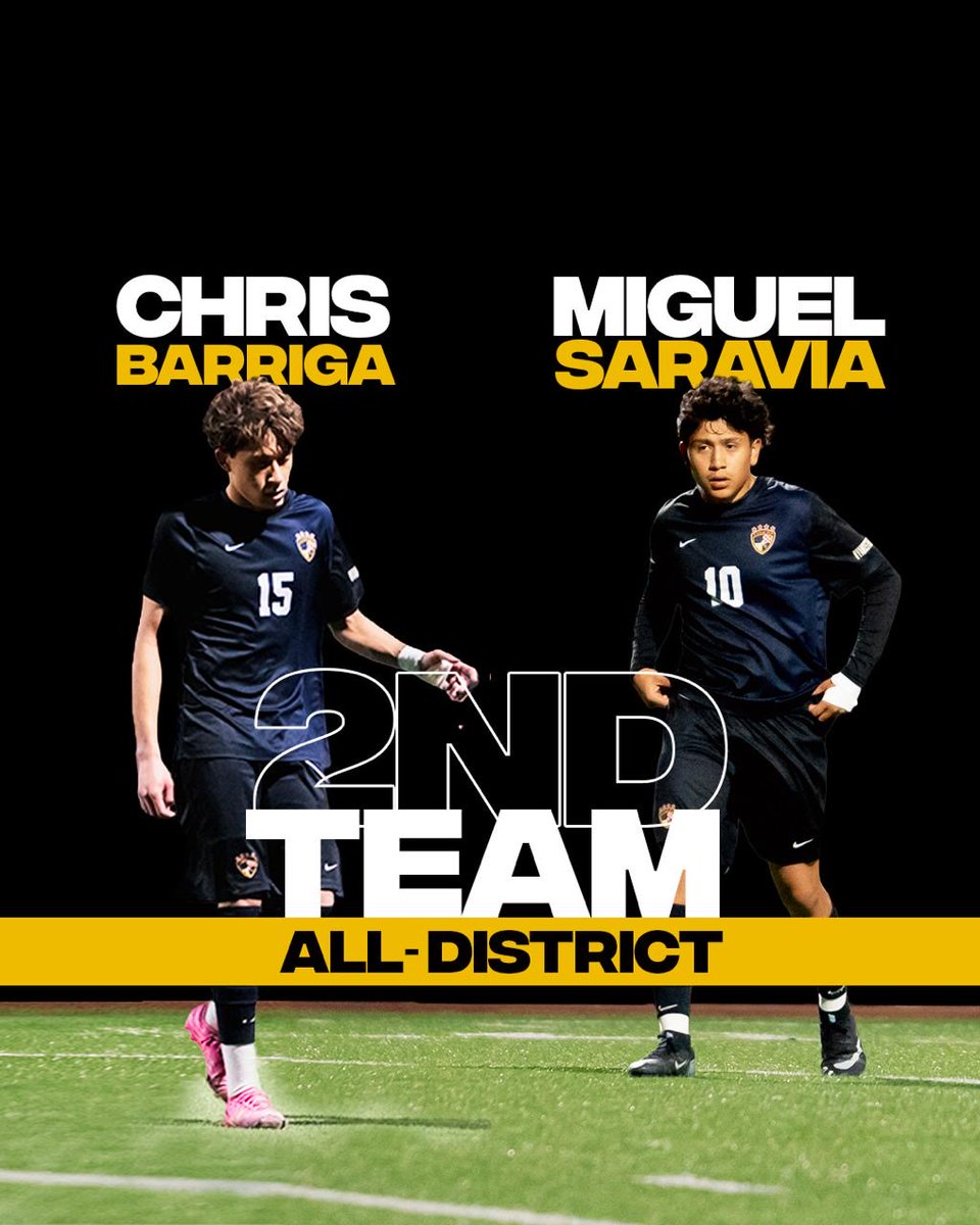 Stony Point Tigers Men’s Soccer tweet media