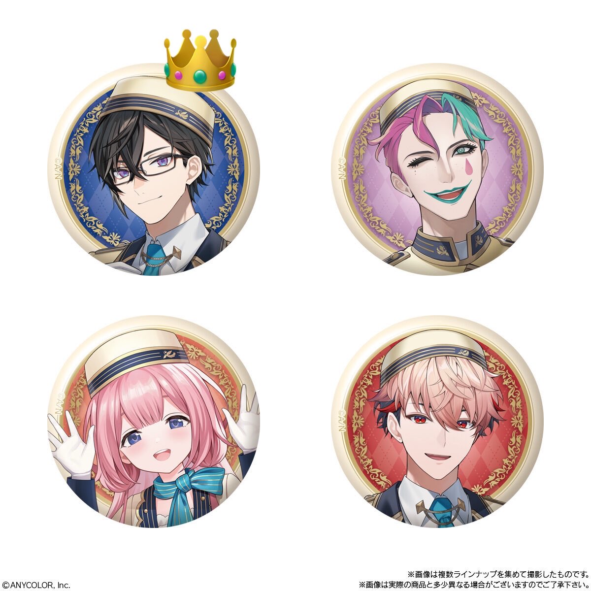 らん 取引・拡散垢 tweet media