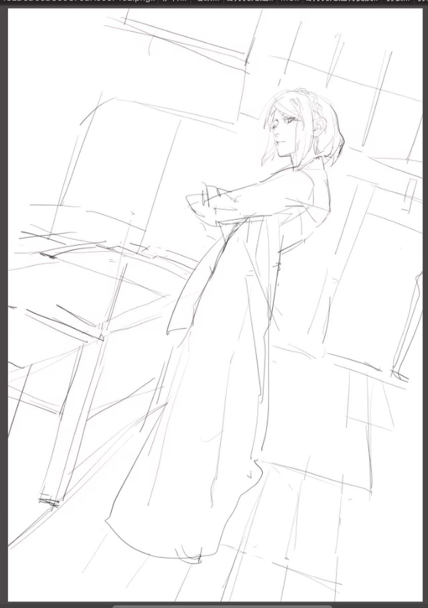 Fatal Attraction tweet media