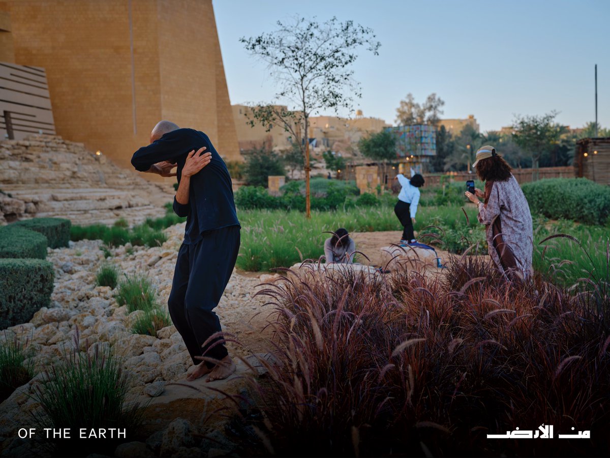 DiriyahArtFutures tweet media