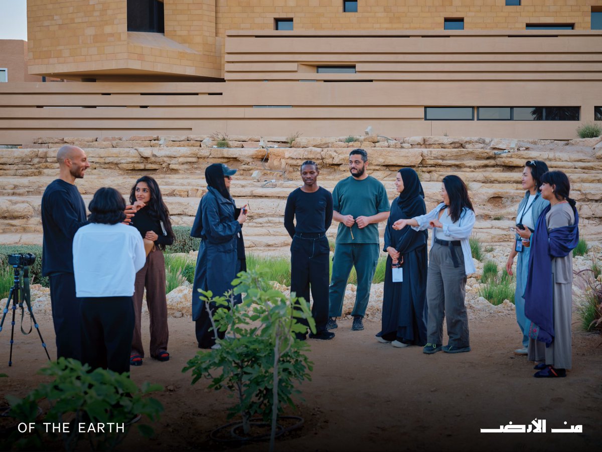 DiriyahArtFutures tweet media