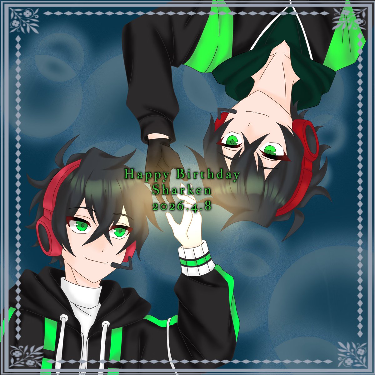 せつな🎧低浮 tweet media