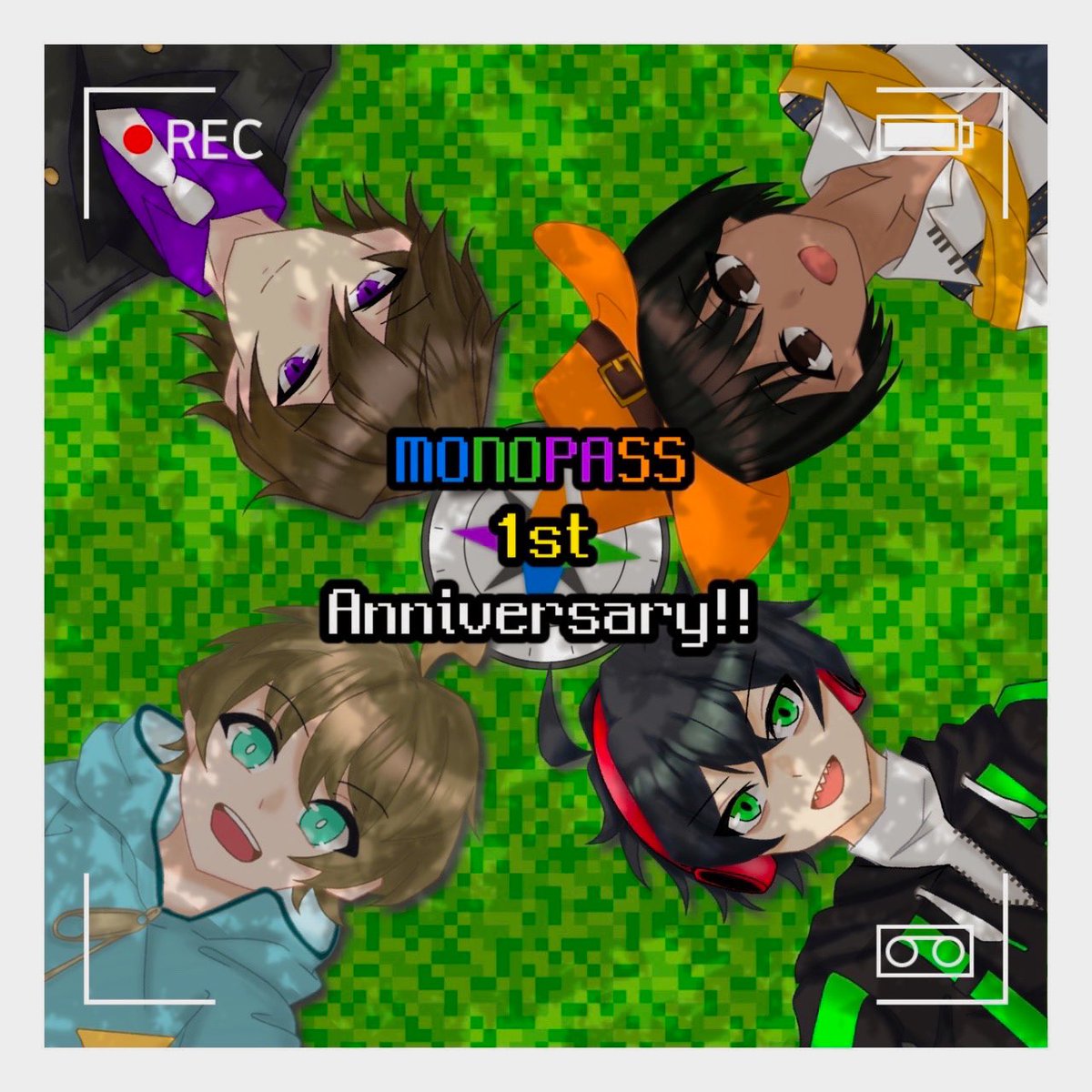 せつな🎧低浮 tweet media