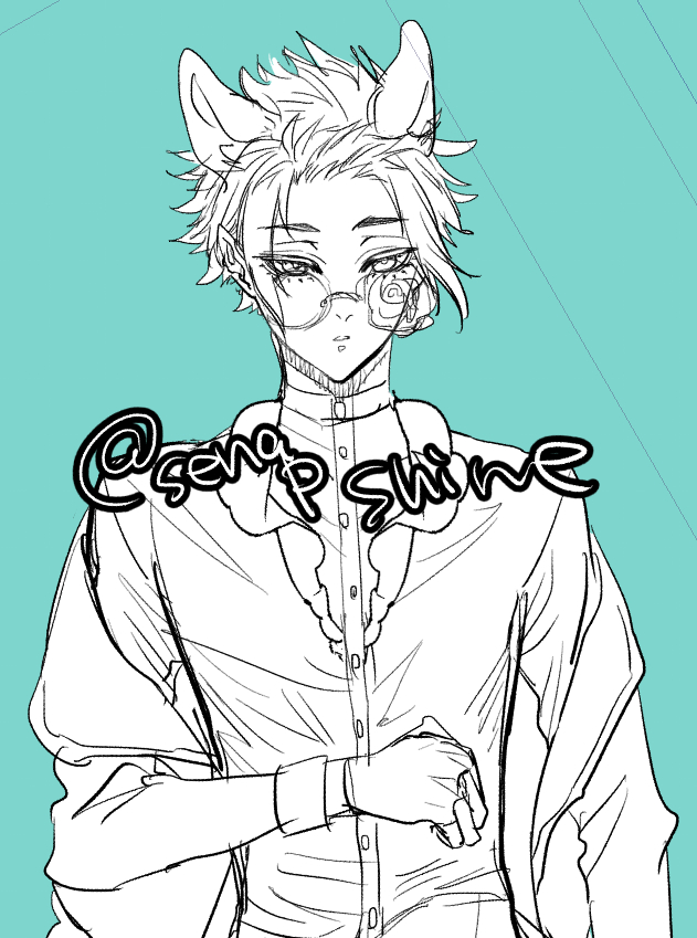 なヱぎ🍵 tweet media