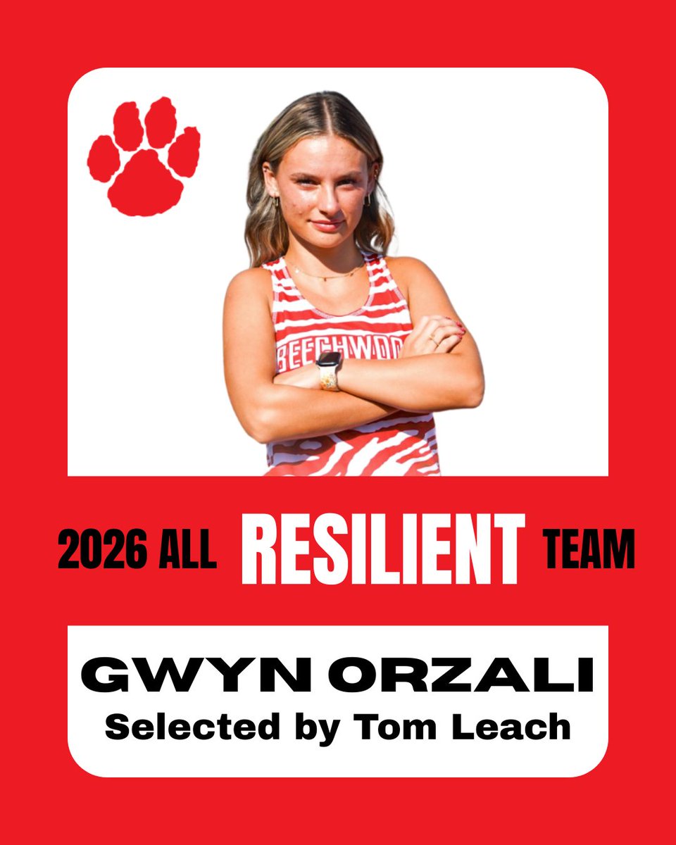 Beechwood High School Athletics tweet media