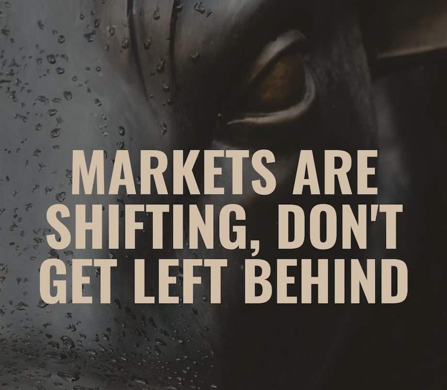 New <a href="/ARBLETTER/">ARB Letter</a> just dropped, we cover:

- JPM and Morgan Stanley dip buying
- $INTC $ONDS $AVGO and other names
- The backlash against AI and data centers
- Prospects of Iran peace deal and the software pump