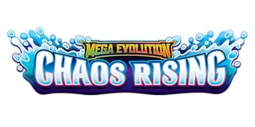 Nortier's tweet image. Chaos Rising is the worst set of the Mega Evolution era so far.
