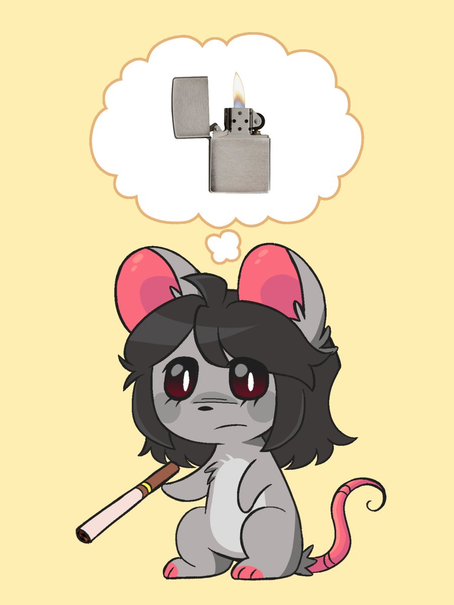 Nicey micey tweet media