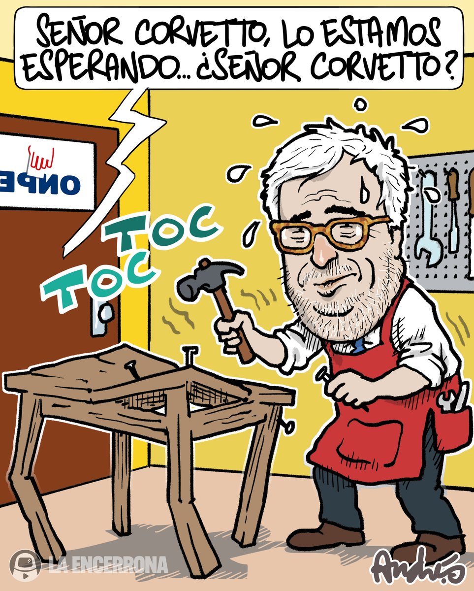 Andrés Edery tweet media