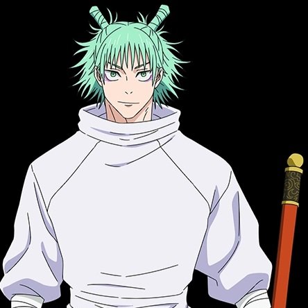 ALERT: Pedophiles are using these Jujutsu Kaisen characters to identify eachother