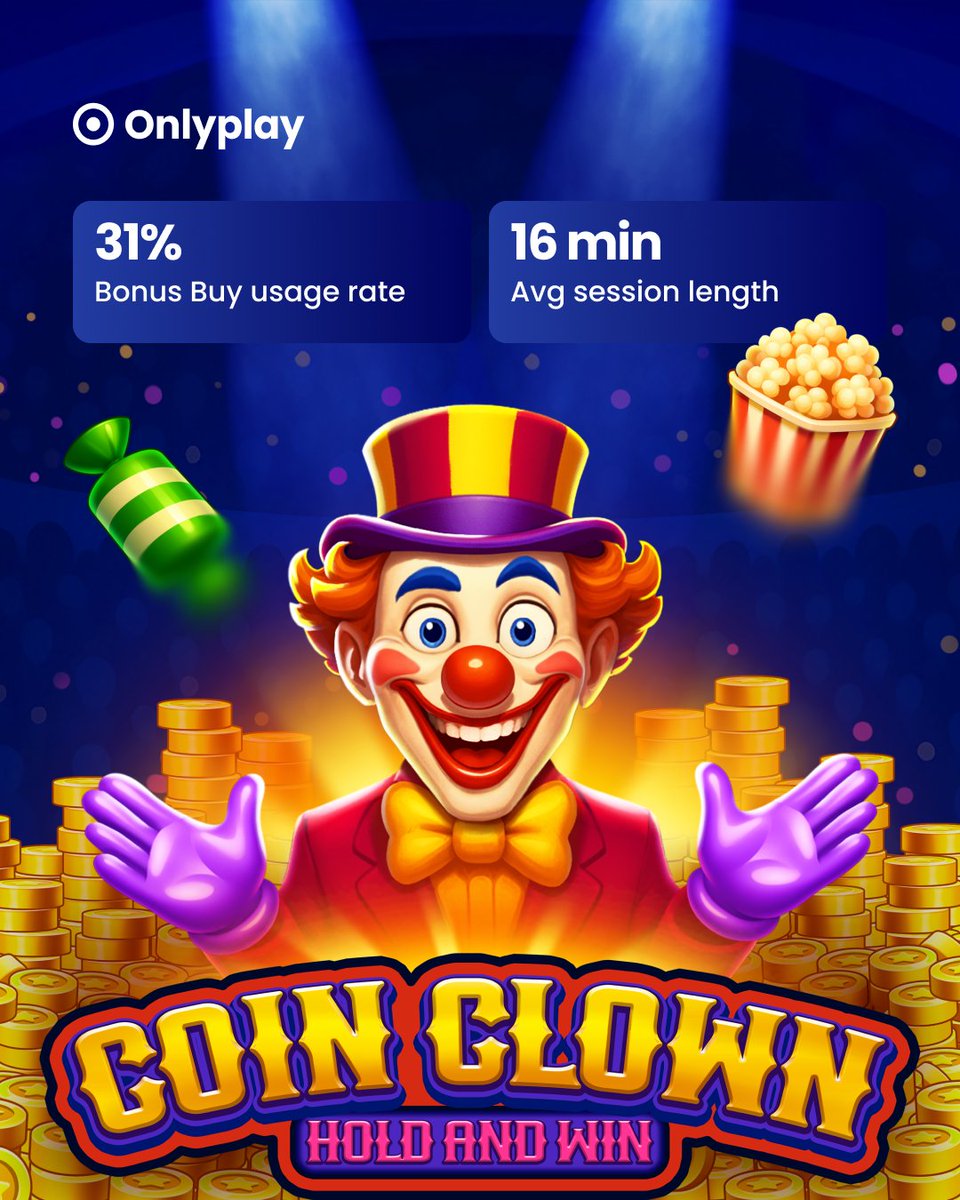Onlyplay tweet media