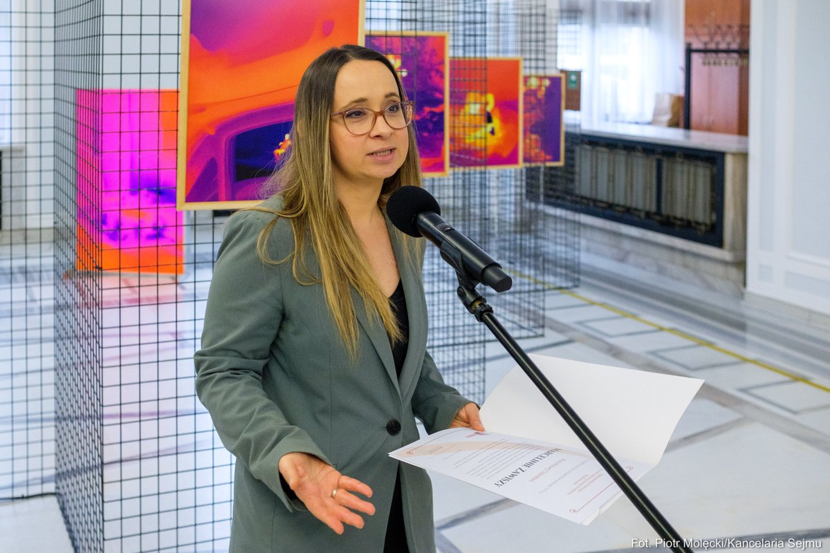 Sejm RP🇵🇱 tweet media