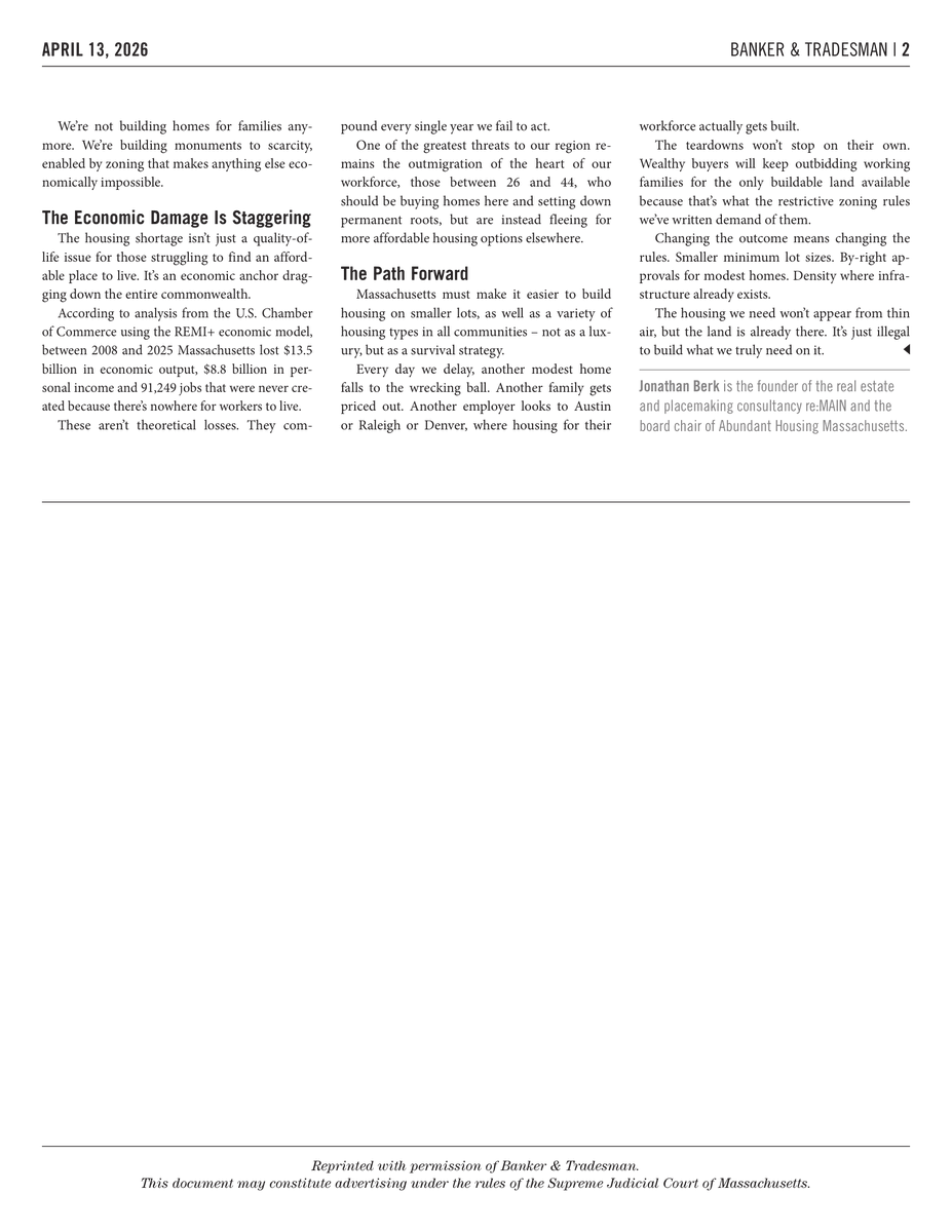 Jonathan Berk tweet media