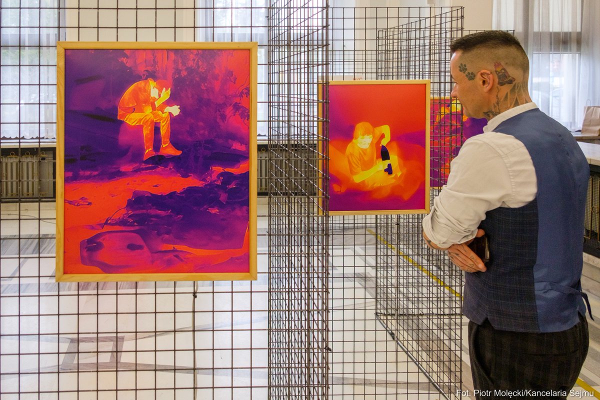 Sejm RP🇵🇱 tweet media