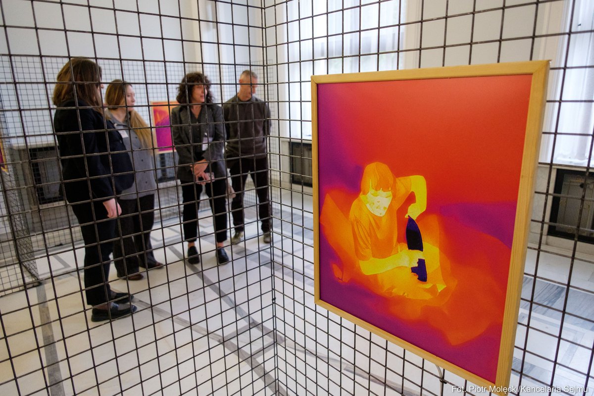 Sejm RP🇵🇱 tweet media