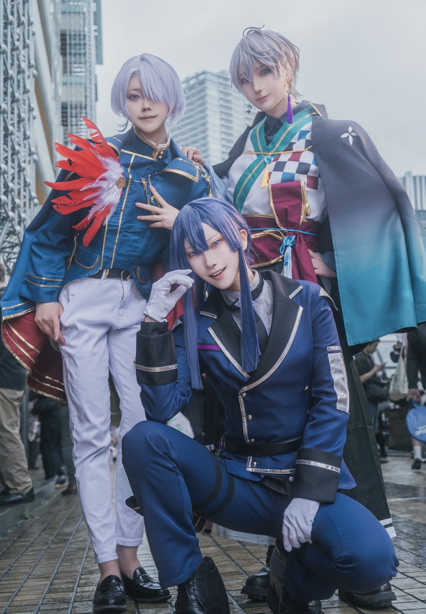 くらな ⸝⋆ 🌈そ西4メ01 tweet media