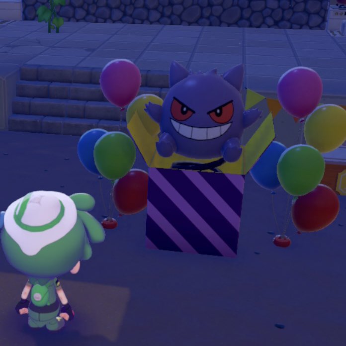 고고🪐 tweet media