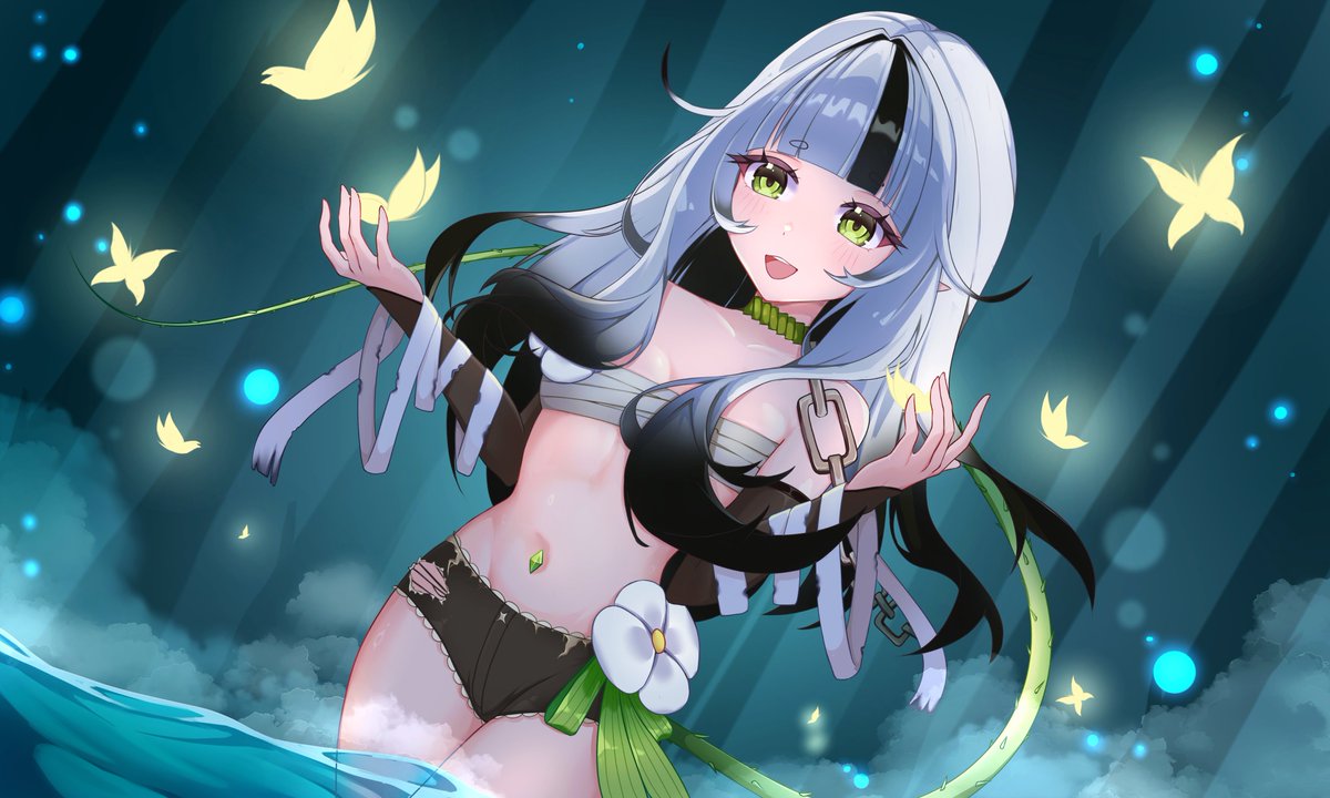 Yoon_bum COMMISSIONS OPEN tweet media