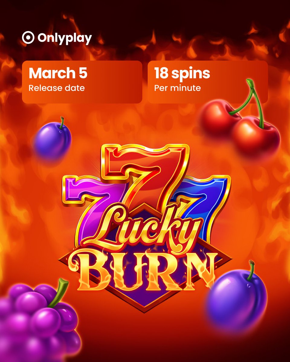 Onlyplay tweet media