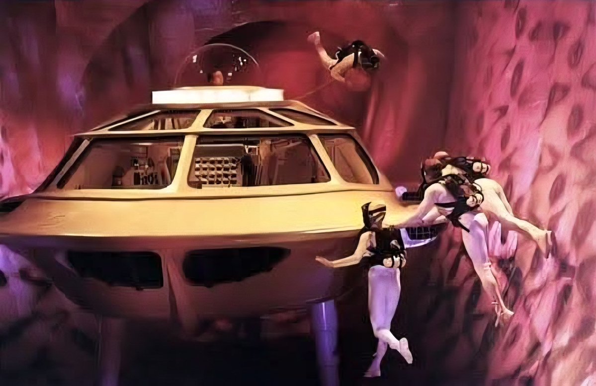 Johnny Cadillac tweet media