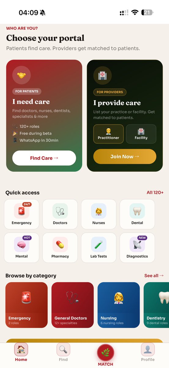 Mbiti Mwondi Maino,MD tweet media