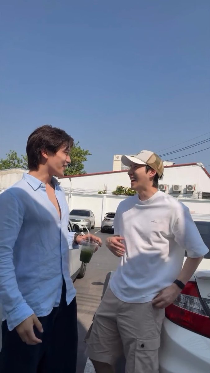 JinJihoonn's tweet photo. โคตรแฟน เรฟคู่รักPinterest เขินอะ 😭🥹 

#GreatBright 
#เกรทไบร์ท https://t.co/O89ww6TUcY