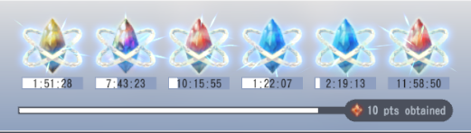 DISSIDIA DB tweet media