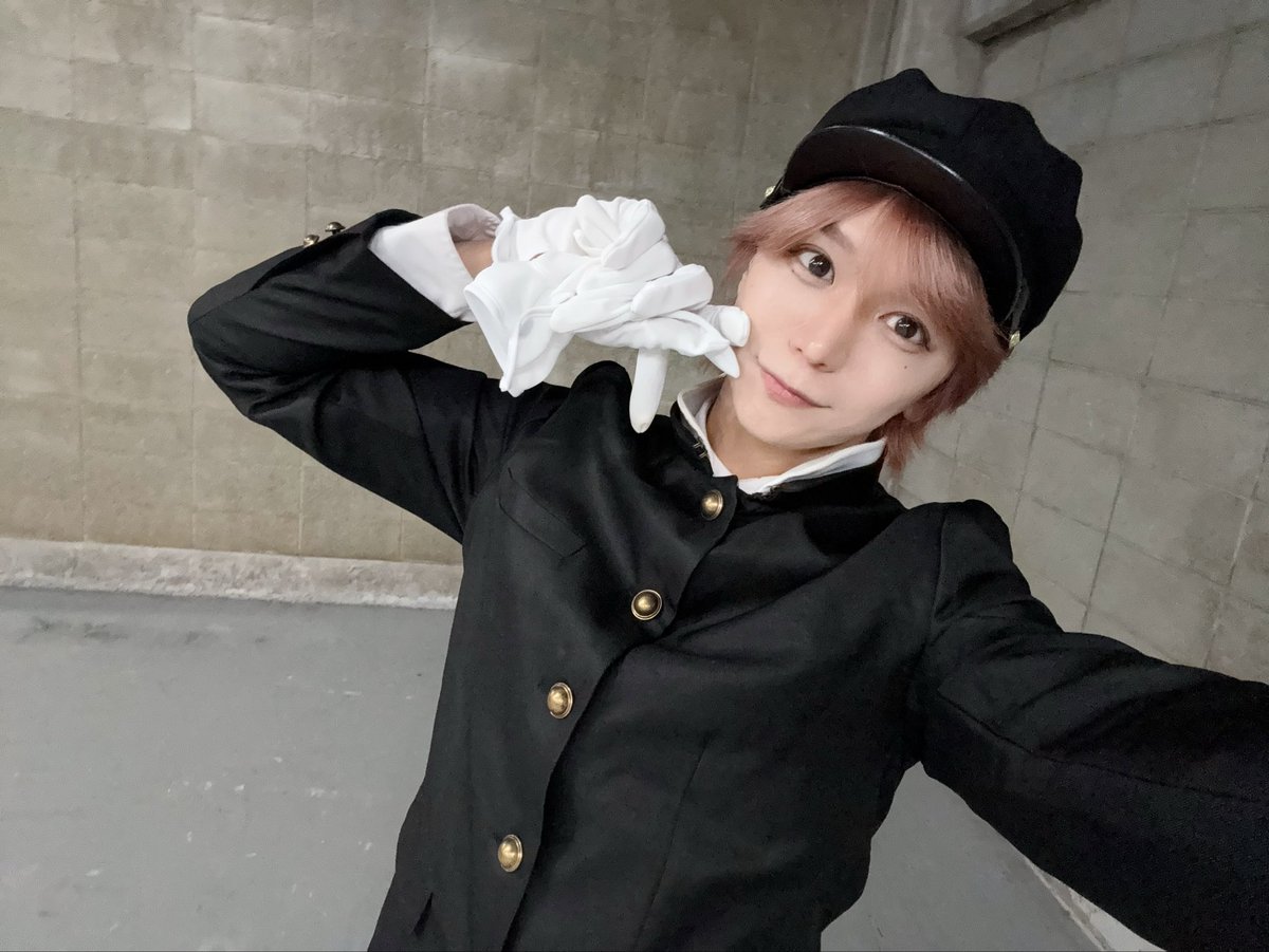 Ry☆/辻諒 (@ryo_chiiiin) / Posts / X