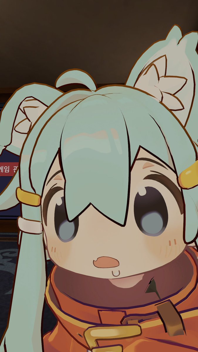 마카보드 tweet media