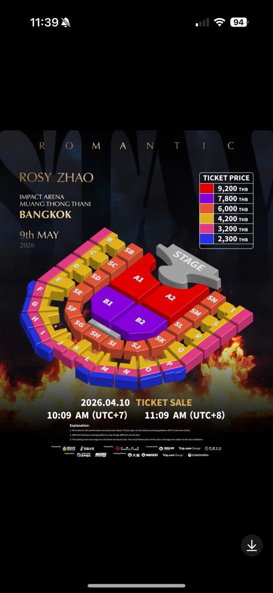 Zhao Lusi International tweet media