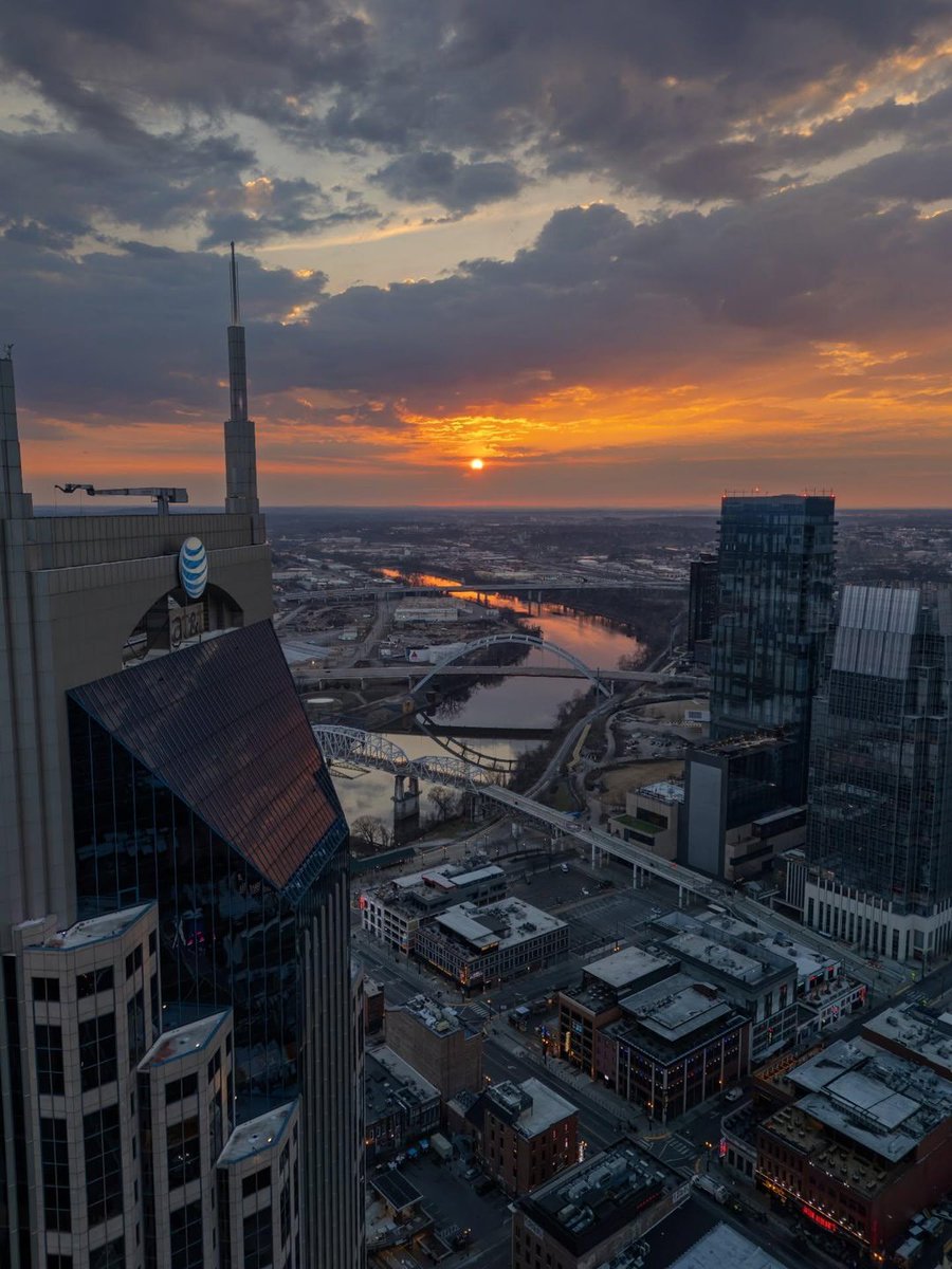 Nashville Tennessee tweet media