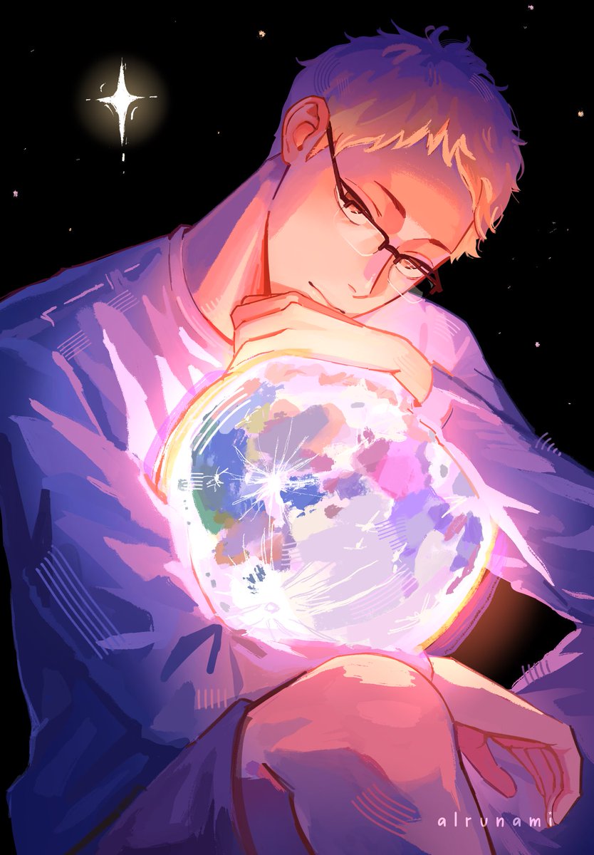 ️️ 𝚏𝚎 ⟢ comms open tweet media