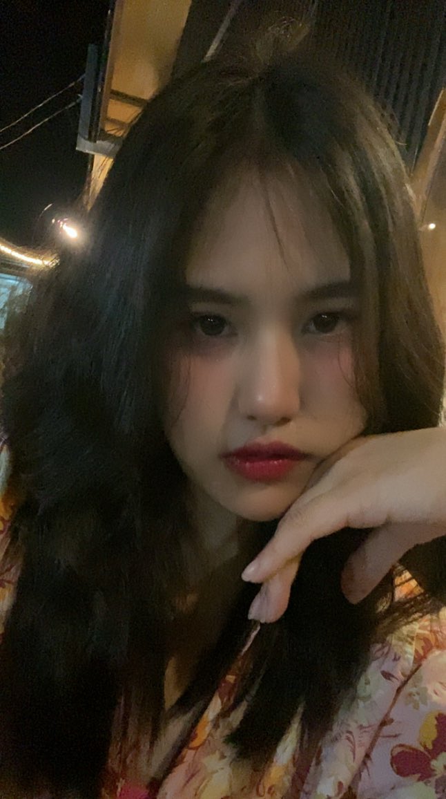 𝓝𝓸𝓷𝓰𝓝𝓪𝓶 ชอบกินมัทฉะ🍵🌻 tweet media