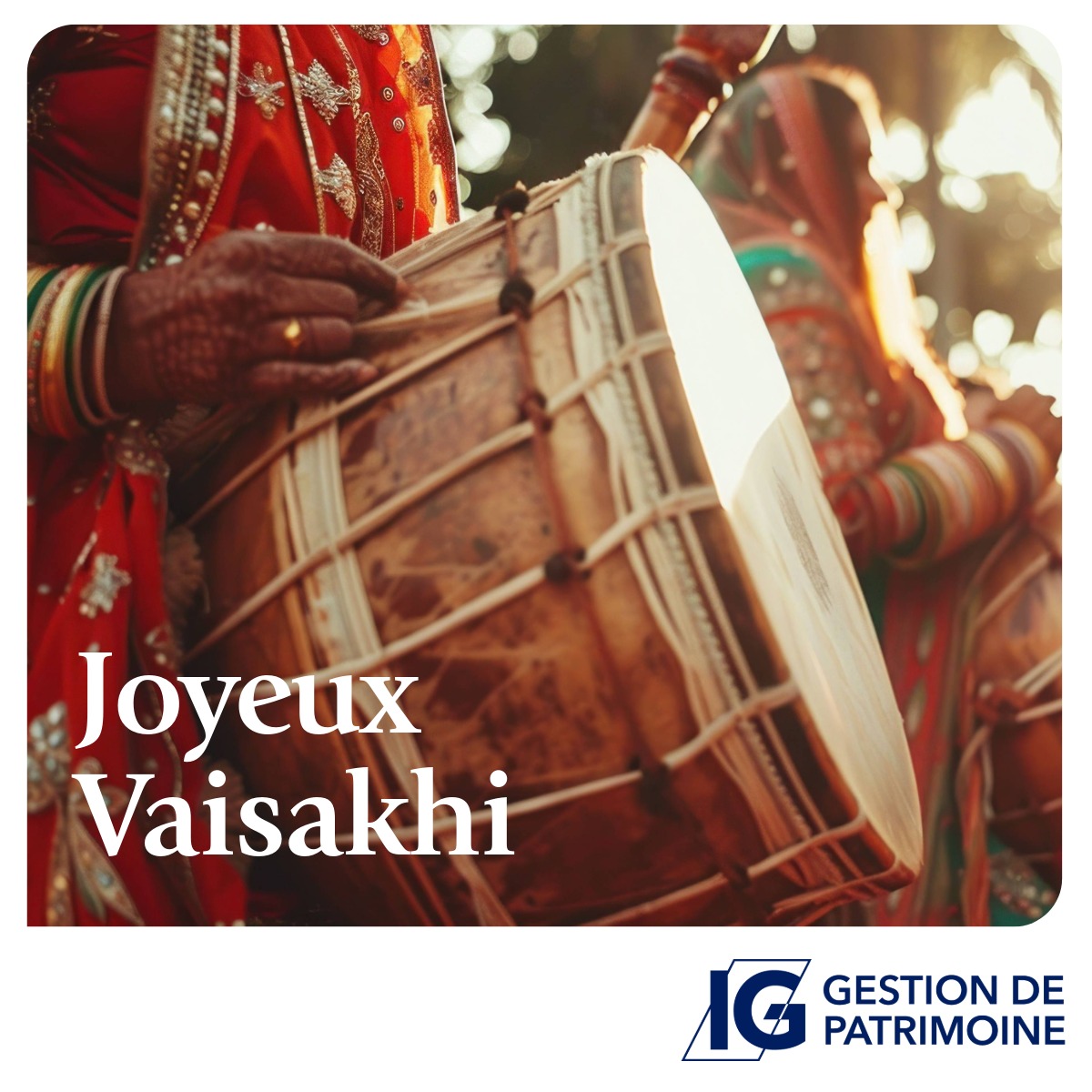 IG Gestion de patrimoine tweet media