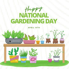 StoneHavenfm's tweet image. From flowers to fresh veggies, gardening brings life to our spaces 🌸🥕
Happy National Gardening Day!
#GardeningDay #CommunityLiving #GreenSpaces #SpringGrowth