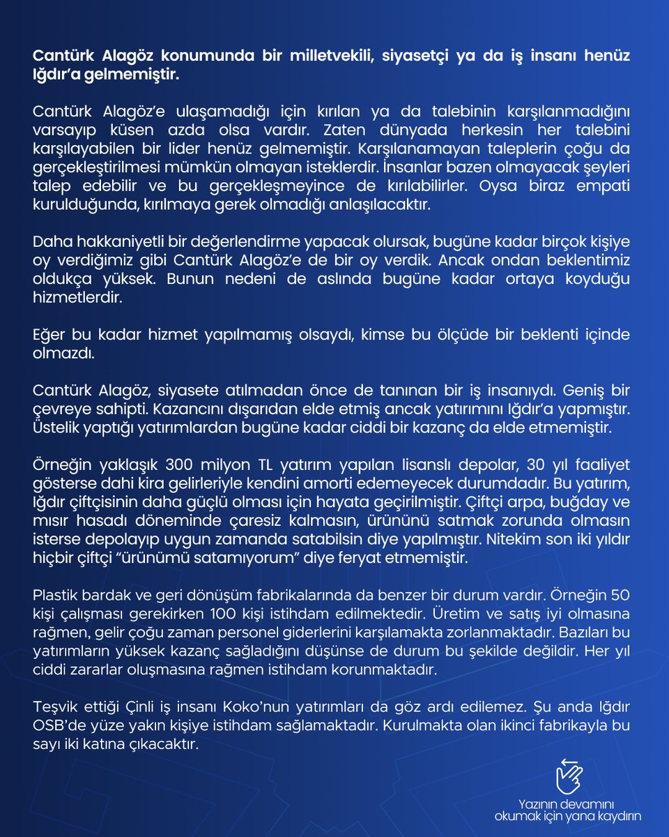 Iğdır Aktüel tweet media