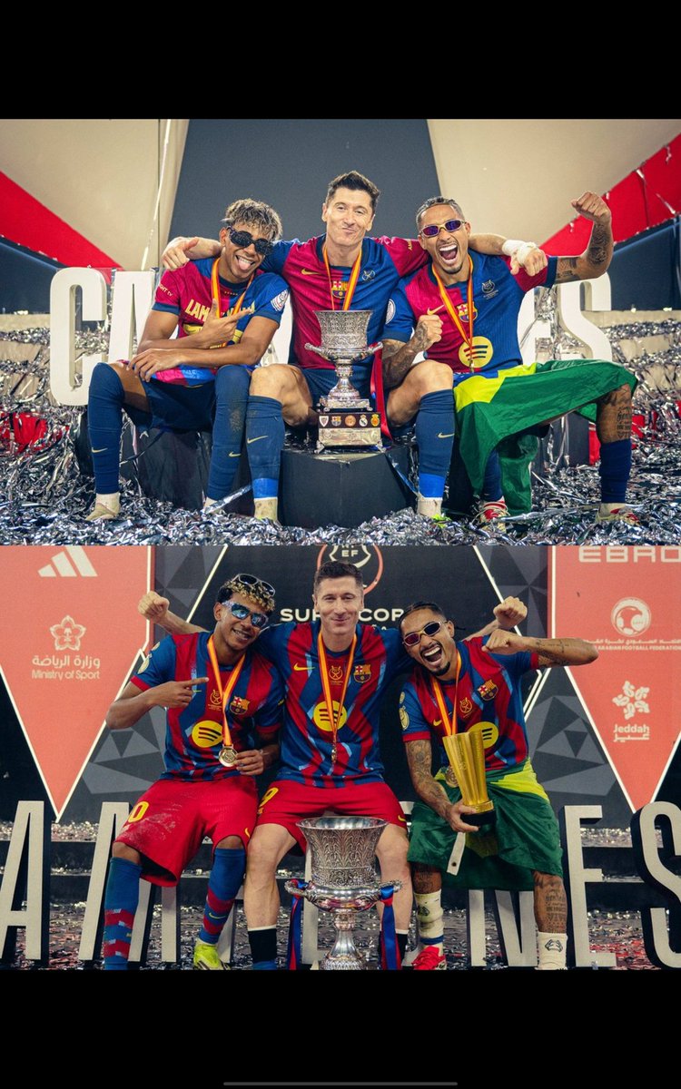 Messiwfl's tweet photo. @FCBarcelona_es Barca!Barca!Barca! https://t.co/ImdkAKFCKZ