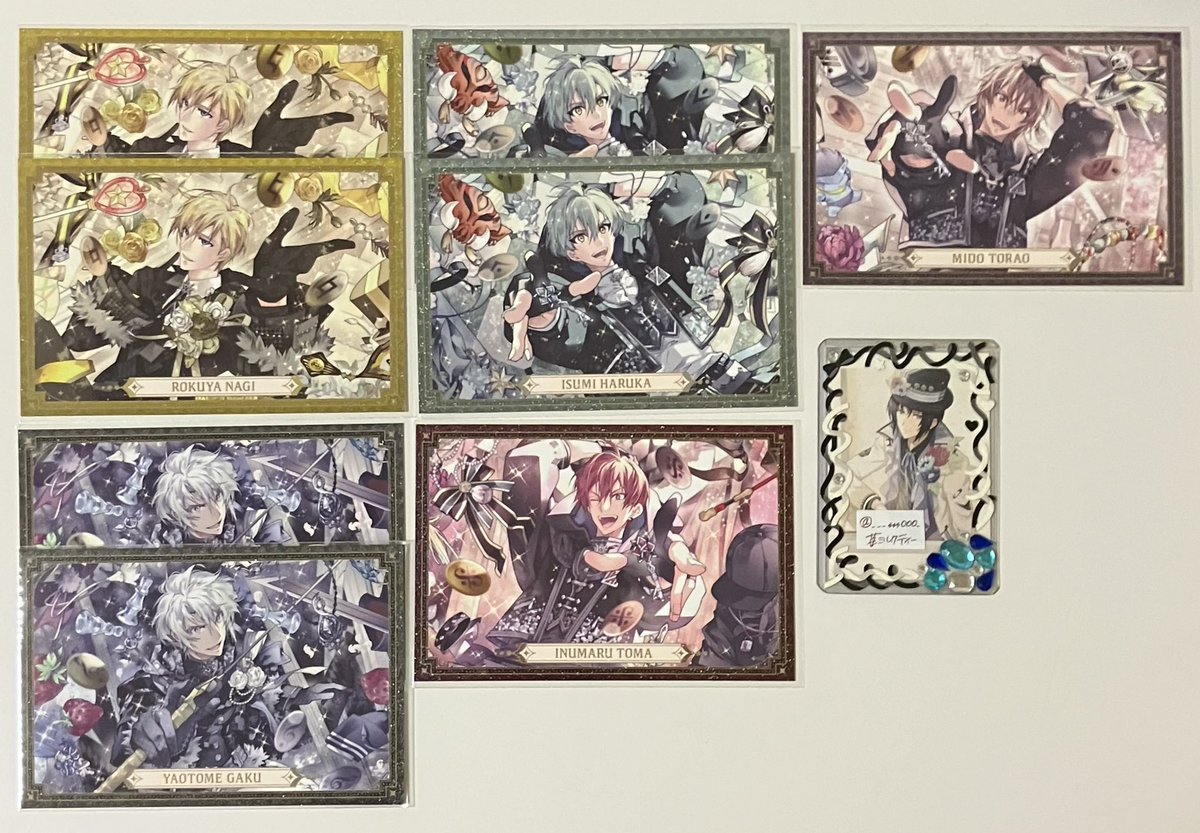 苺ミルクティー tweet media