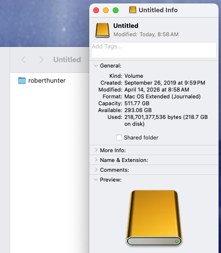 John Paul Mac Isaac tweet media